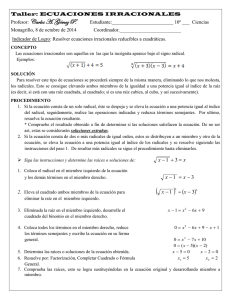 File - Matemática para ustedes... by Profesor Carlos Gómez