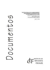 pdf 227 kb - Instituto de Estudios Fiscales