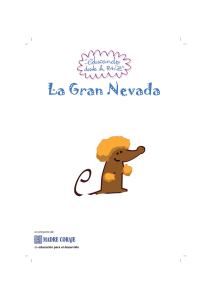 La Gran Nevada