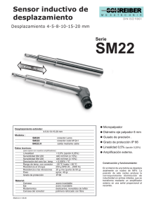 Serie SM22