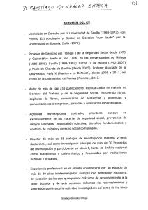 Licenciado en Derecho por la Universidad de Sevilla (1968