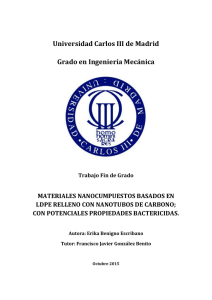 Universidad Carlos III de Madrid Grado en Ingeniería Mecánica