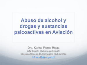 Reglamentos Aeronáuticos Latinoamericanos - SRVSOP