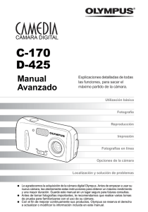 D-425 - Manual Avanzado