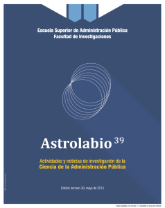 Astrolabio 39