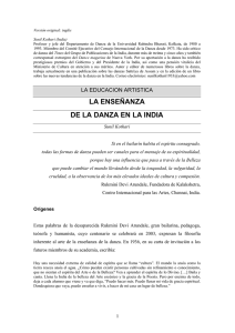 PERSPECTIVAS revista trimestral de educación comparada. n°124