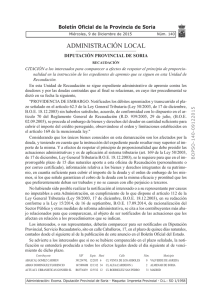 Descargar 2933 332 KB - Boletín Oficial de la Provincia de Soria