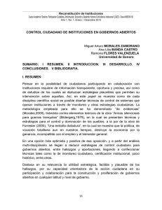 Archivo PDF - reconstitución de instituciones