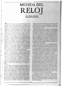 IDA DEL - Revista de la Universidad de México