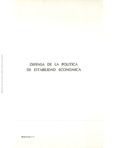PDF (Quinta Parte - Defensa de la politica de estabilidad económica)