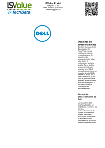 Dell Fluid File System