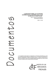 pdf 207 kb - Instituto de Estudios Fiscales