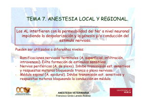 Tema 7-anestesia local OCW [Modo de compatibilidad]
