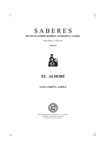 EL Alhorí