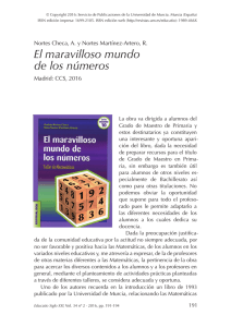 Educatio 34.2.indb - Revistas Científicas de la Universidad de Murcia