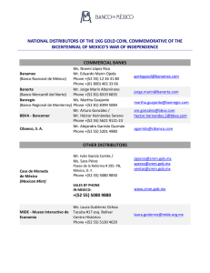 national distributors of the 1kg gold coin