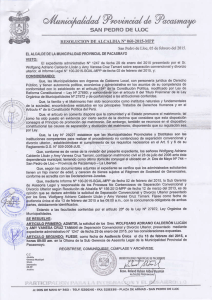 rb*h/ ¿, g"rr-," - Municipalidad Provincial de Pacasmayo