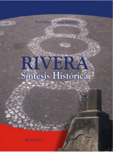RIVERA - Síntesis Histórica - Junta Departamental de Rivera