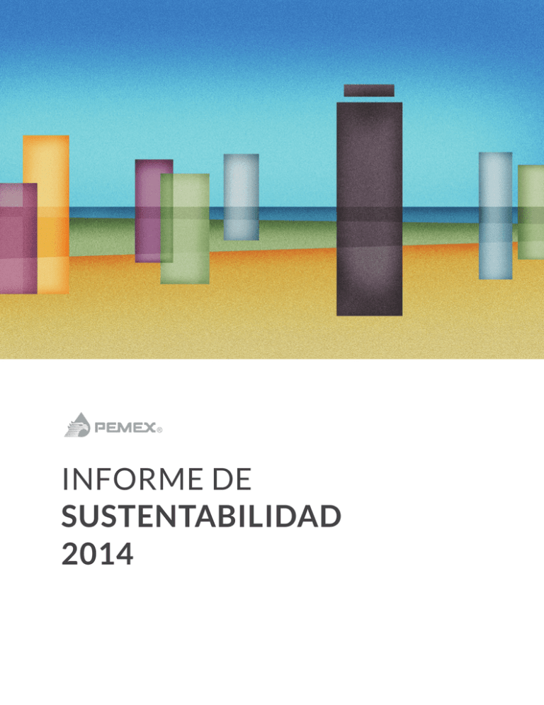 Informe De Sustentabilidad 2014