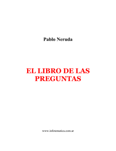 Ver/Descargar - ¡Neruda Vive!