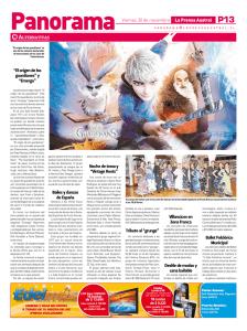 La Prensa Austral Viernes 30 de noviembre