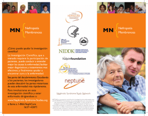 MN {MN - Rare Diseases Clinical Research Network