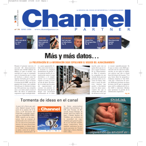 Channel Partner 79 en PDF
