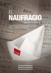El Naufragio - La Vanguardia