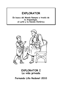 explorator - Culturaclasica.com