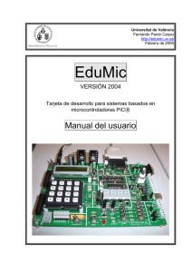 EduMic - TAPEC - Universitat de València
