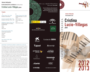 PDF - Cristina Lucio