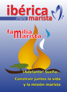 ibérica marista - Maristas Ibérica