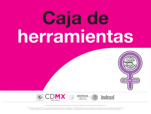 documento completo - Instituto de las Mujeres de la Ciudad de México