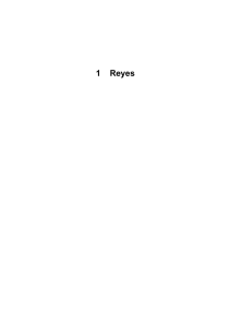 1 Reyes - Classic Bible Study Guide