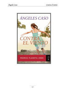 Contra El Viento - Hugo Del Castillo