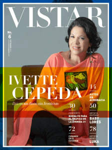 Vistar Magazine No.5