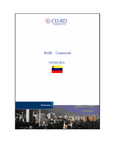 Venezuela - CEI-RD