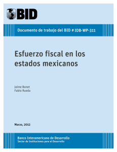 Español - Inter-American Development Bank