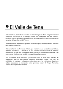PDF Valle de Tena Verano