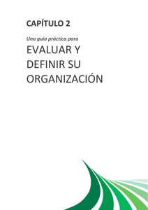 Capítulo 2 - Fundación Paraguaya