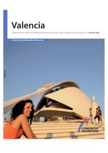 Descarga en pdf - Costa de Valencia