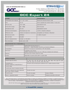 GCC Expert 24