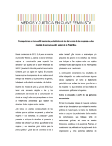 Ampliar - ELA - Equipo Latinoamericano de Justicia y Género