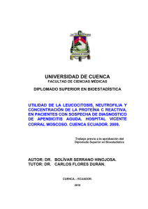 5. - Universidad de Cuenca