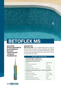 betoflex ms