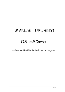 Manual OSGesCorse
