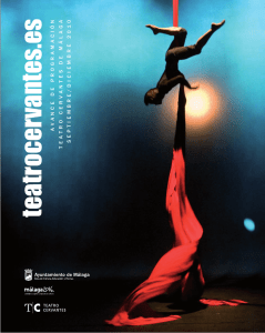 PDF 6,8MB - Teatro Cervantes