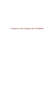 Comarca de Campo de Cariñena