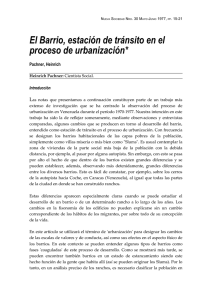 NUEVA SOCIEDAD Número 42 Mayo - Junio p70-86