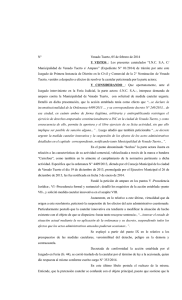 Tomo 41 Folio 11 Resolucion 20 - Poder Judicial de la Provincia de